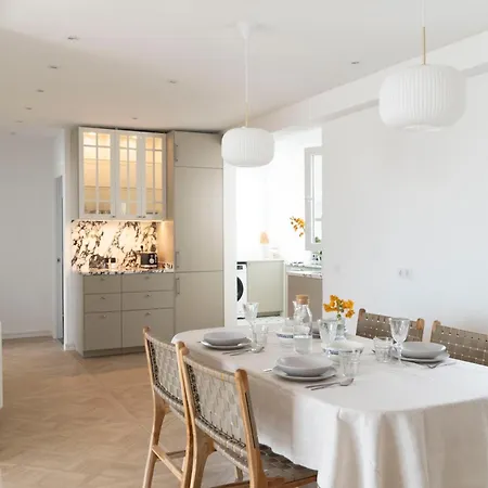 The Port House Apartment Grao de Castellon Exterior photo