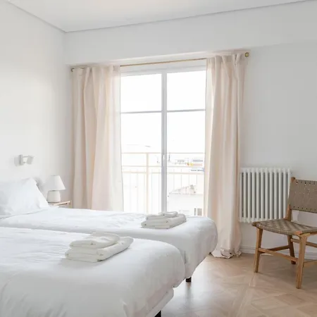The Port House Apartment Grao de Castellon Exterior photo