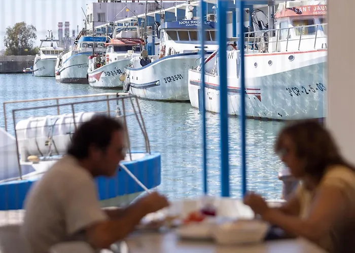 The Port House