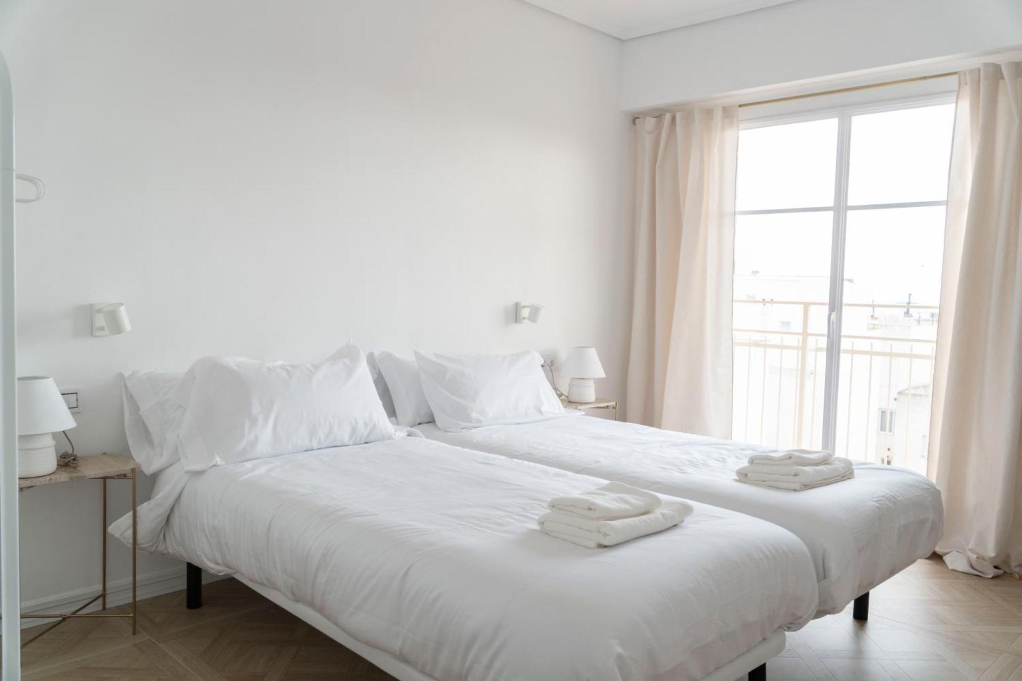 The Port House Apartment Grao de Castellon
