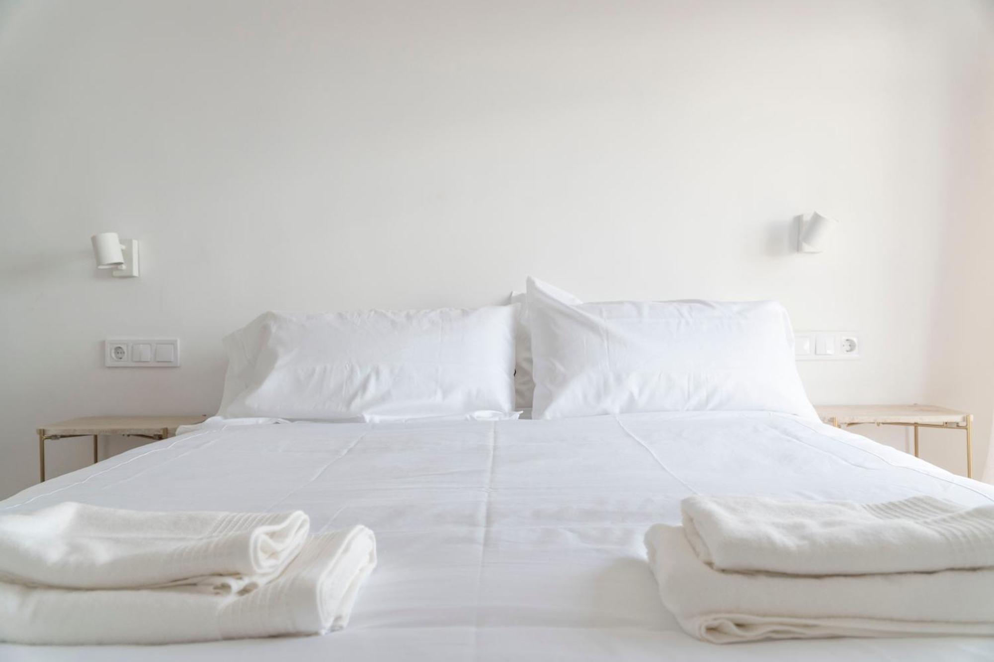 The Port House Apartment