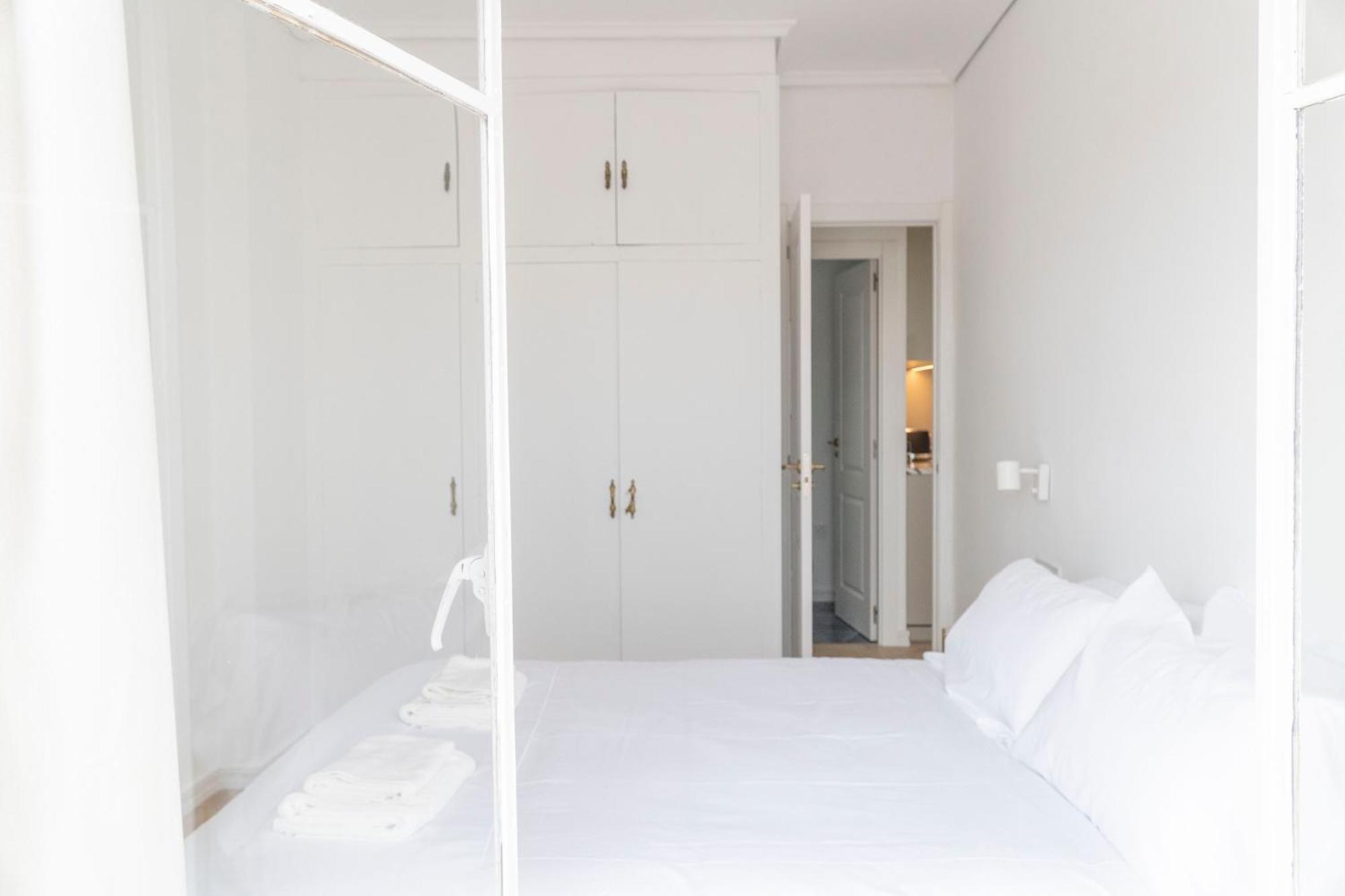 The Port House Apartment Grao de Castellon