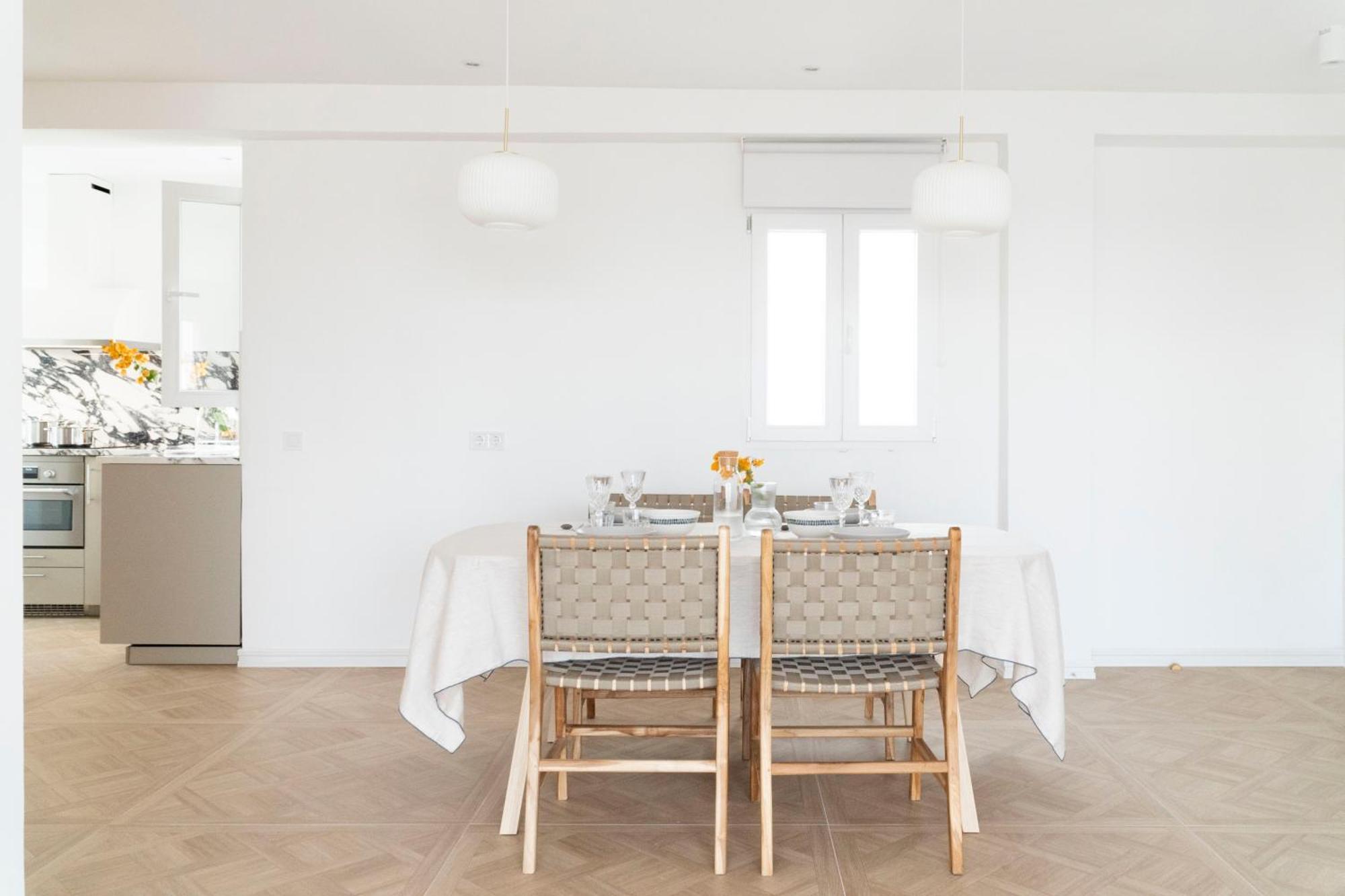 The Port House * Grao de Castellon