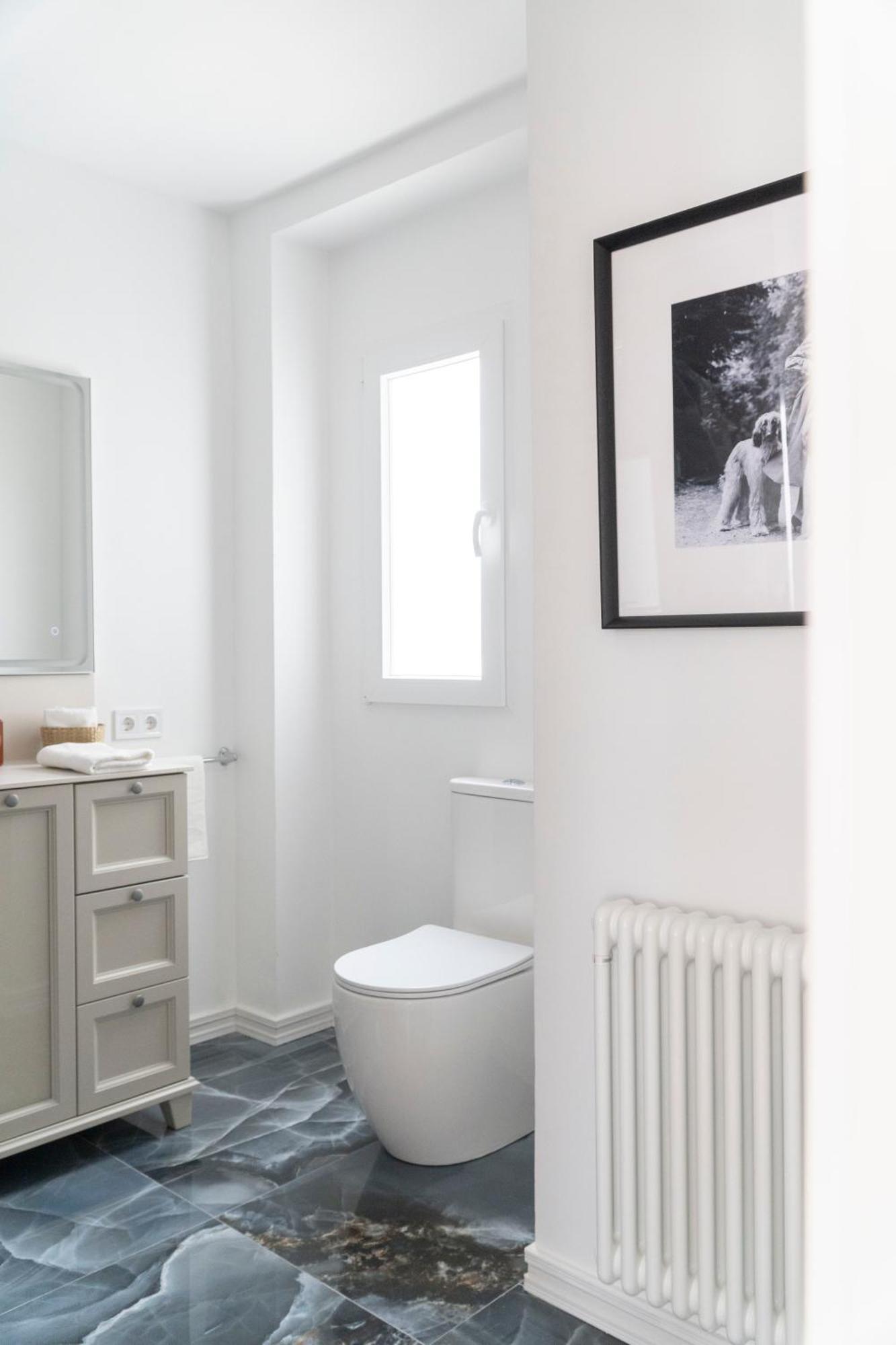 The Port House Apartment