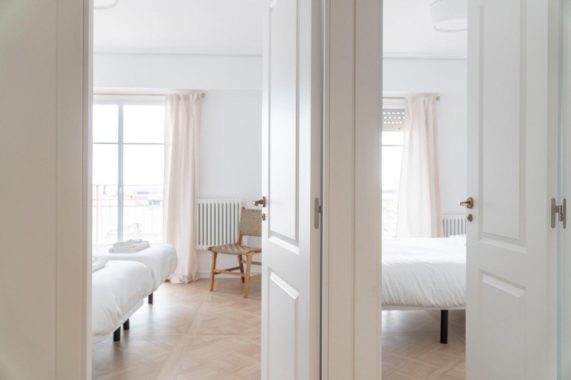 The Port House Apartment