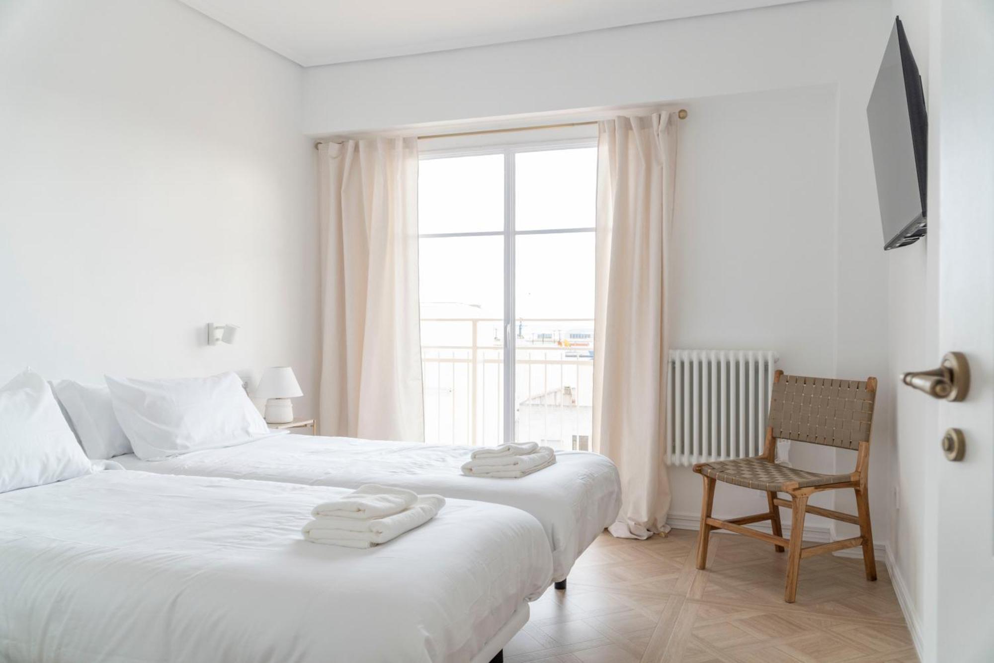 Apartment The Port House *