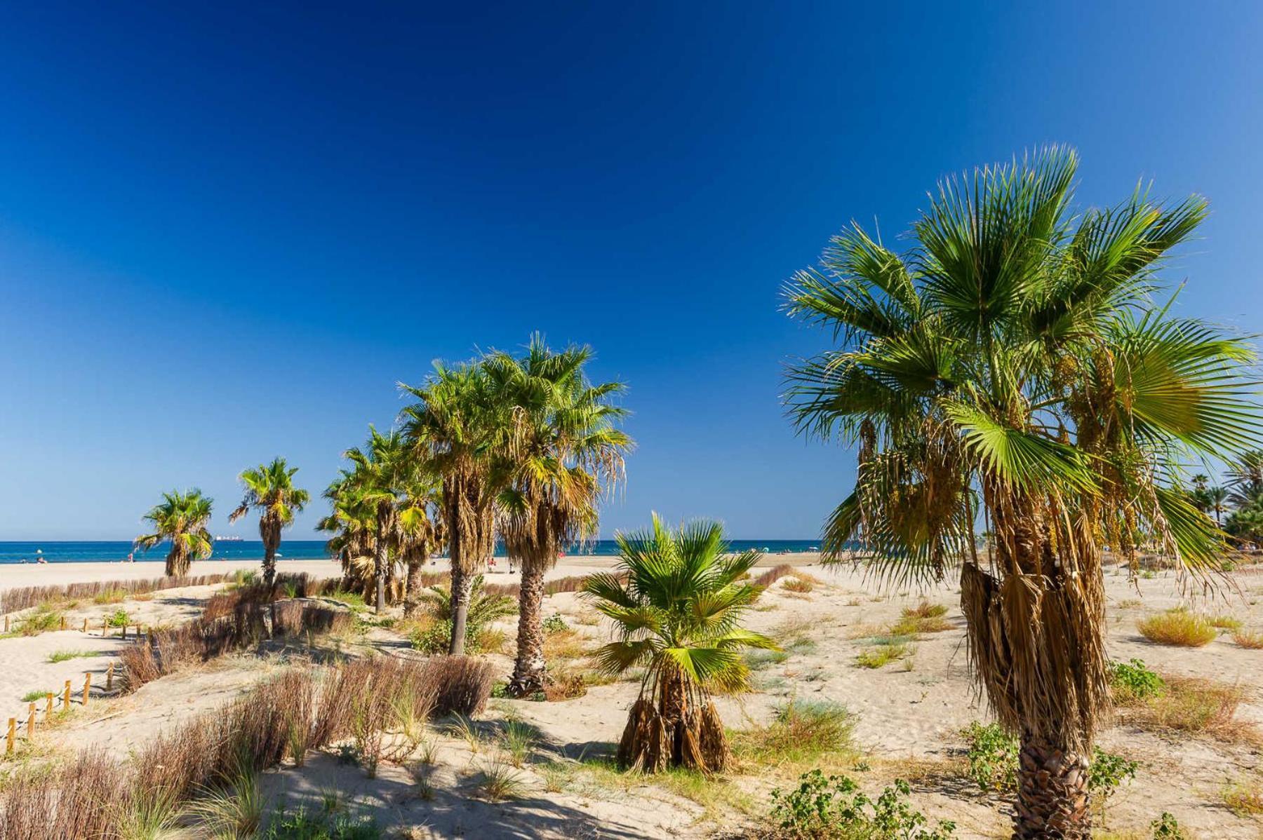 The Port House Apartment Grao de Castellon